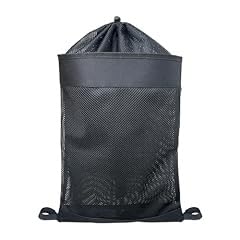 Golf Push Cart Storage Bag and Organizer - Mesh Closure Net Accessories for Cart customer photo 1