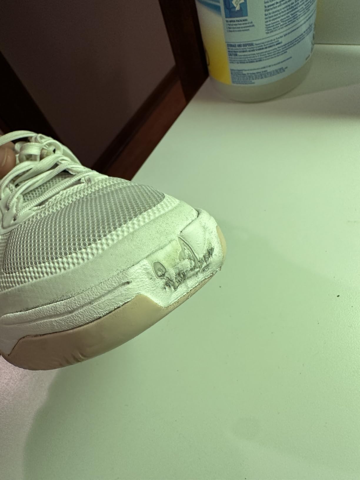 WILSON Pickle Pro customer photo 1