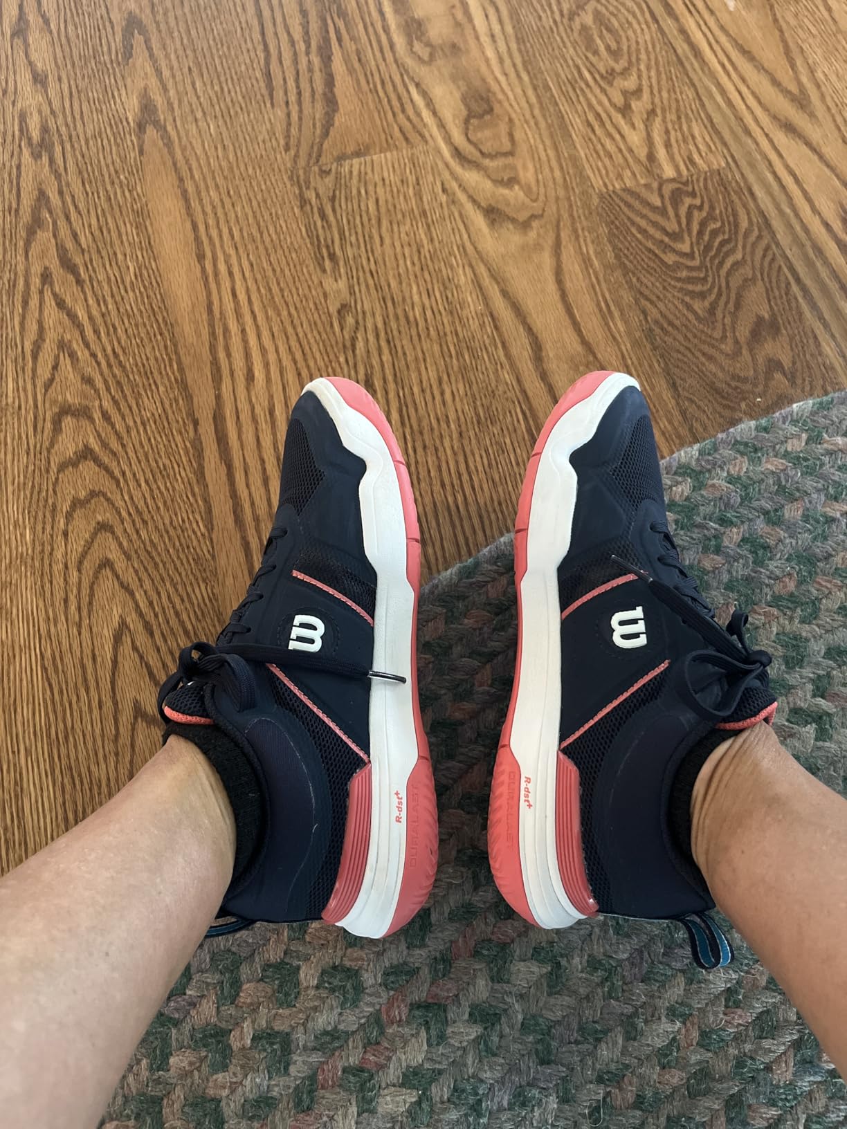 WILSON Pickle Pro customer photo 2