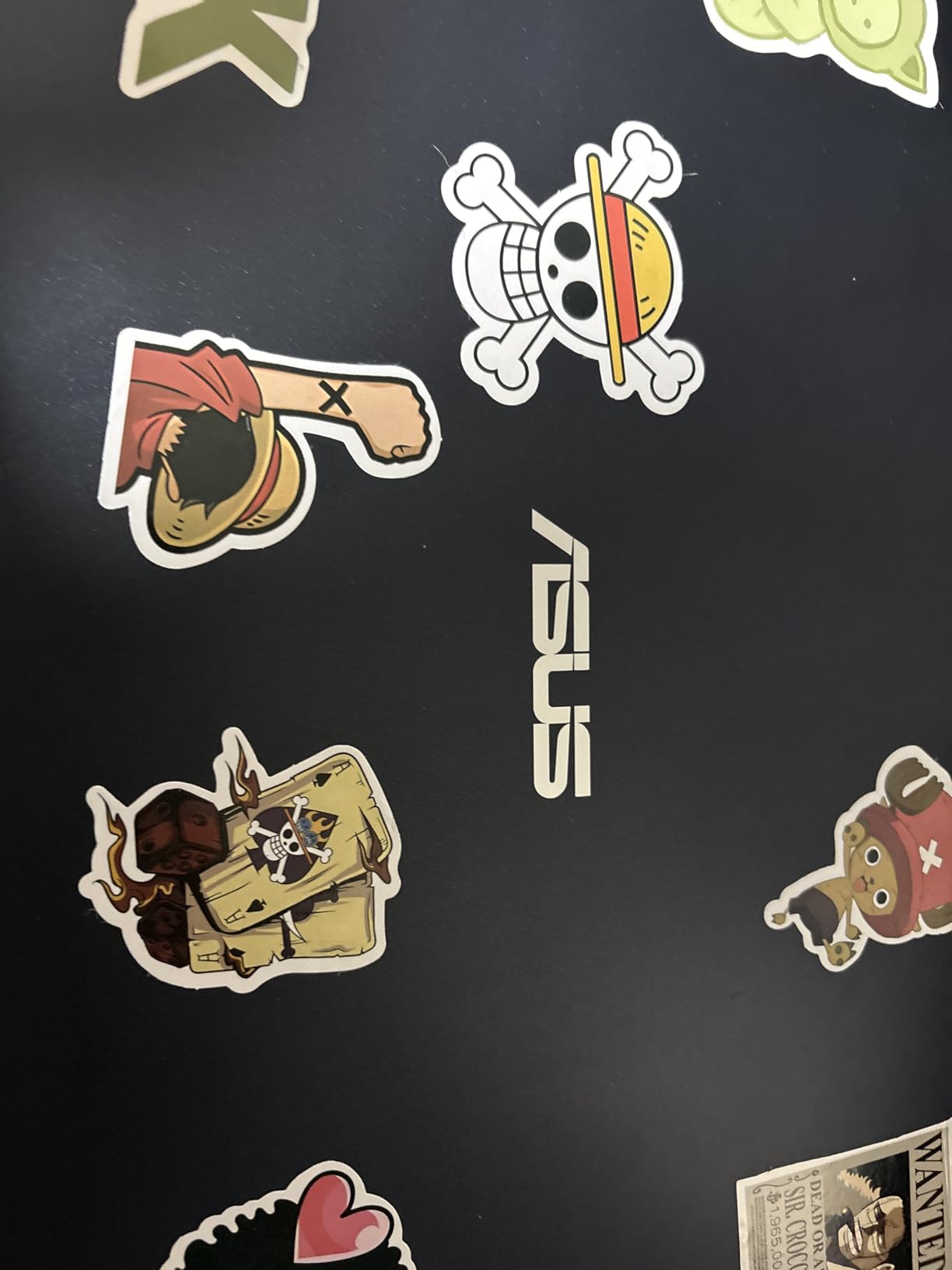 ASUS Lightweight 15.5