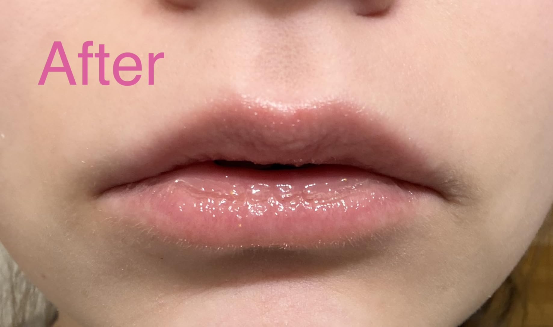 LANEIGE Bouncy & Firm Plumping & Firming Lip Treatment customer photo 1