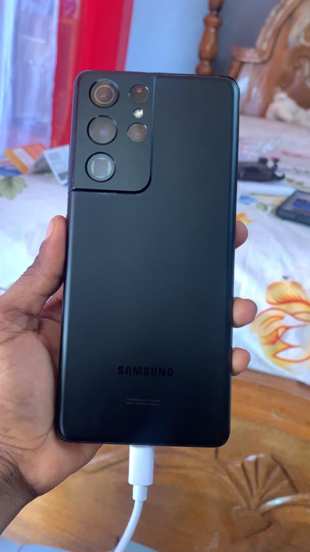 Samsung Galaxy A16 4G LTE (128GB + 4GB) International Model SM-A165F/DS Factory Unlocked, 6.7