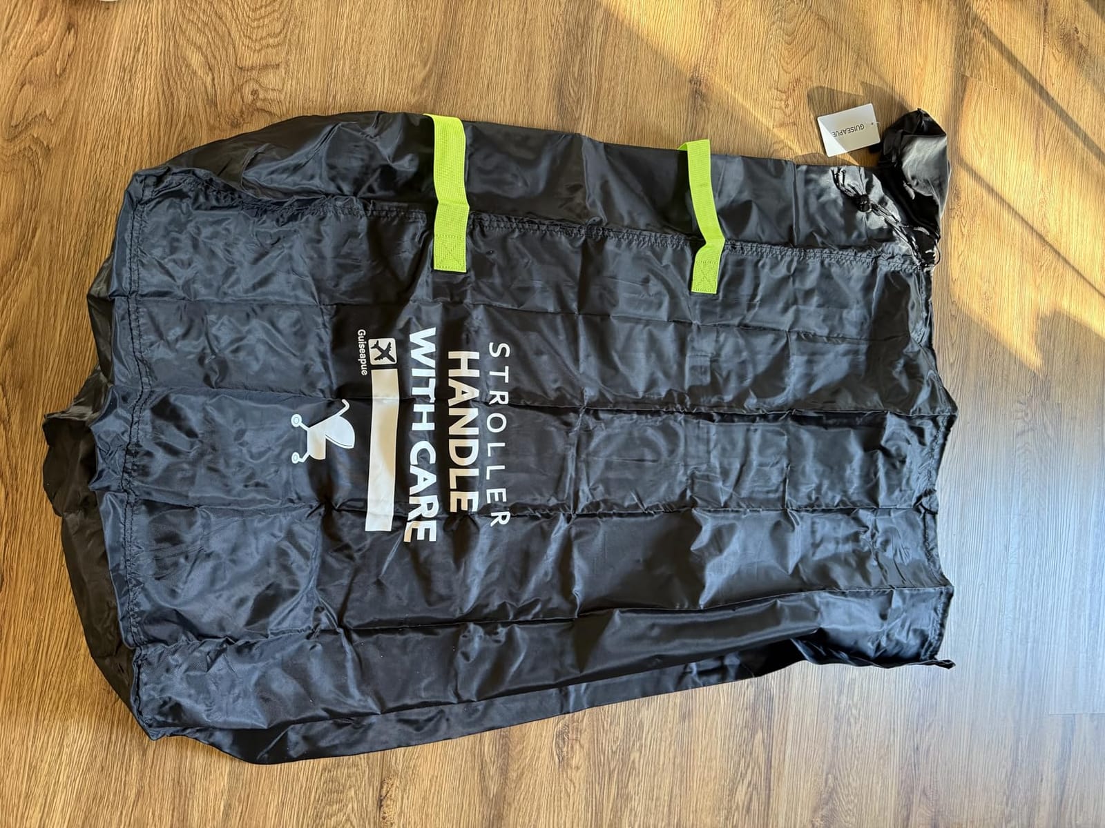 Stroller Bag for Airplane, 46