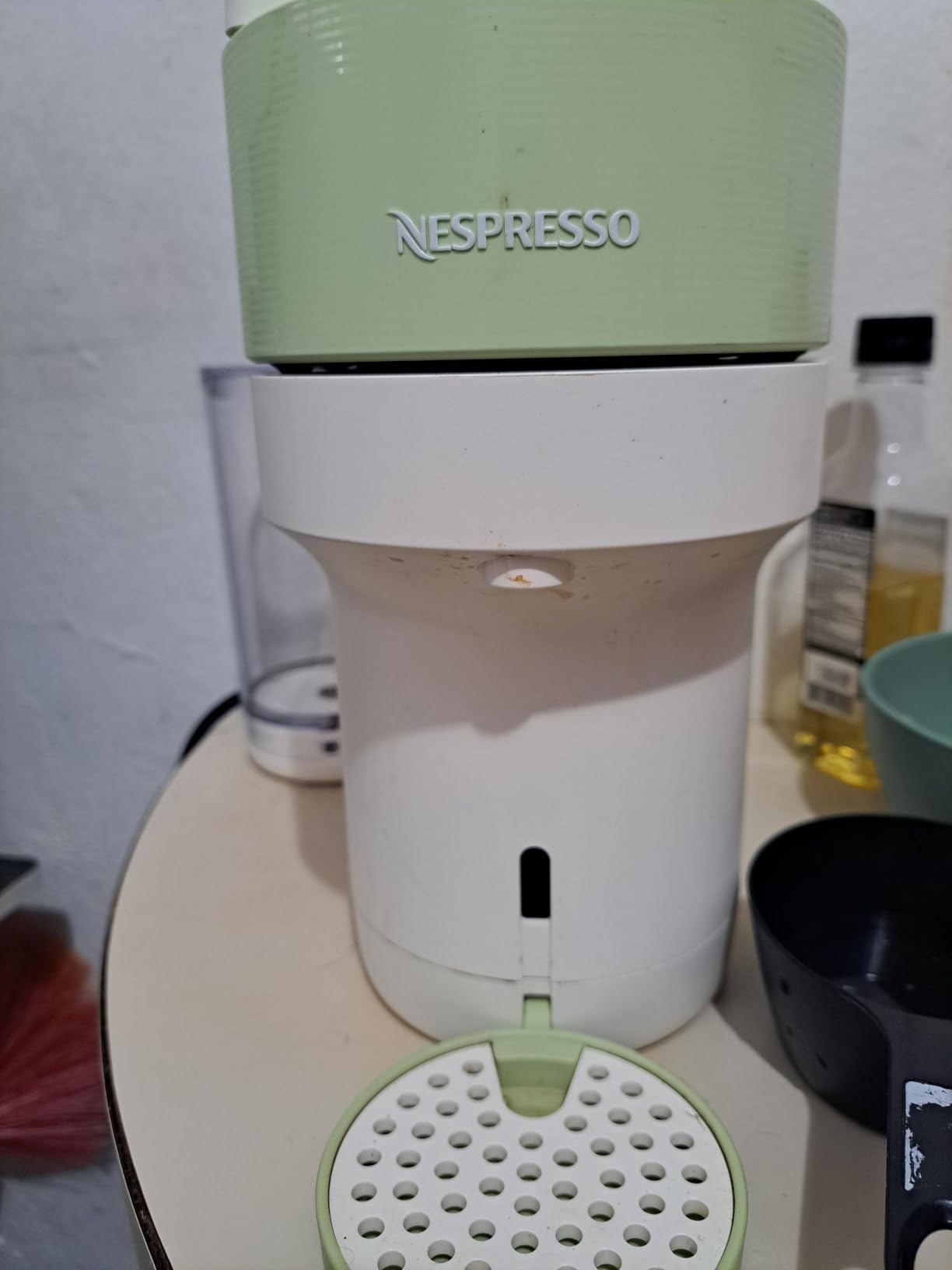 Nespresso Limited-Edition Vertuo Pop+ Coffee & Espresso Maker by Breville customer photo 2