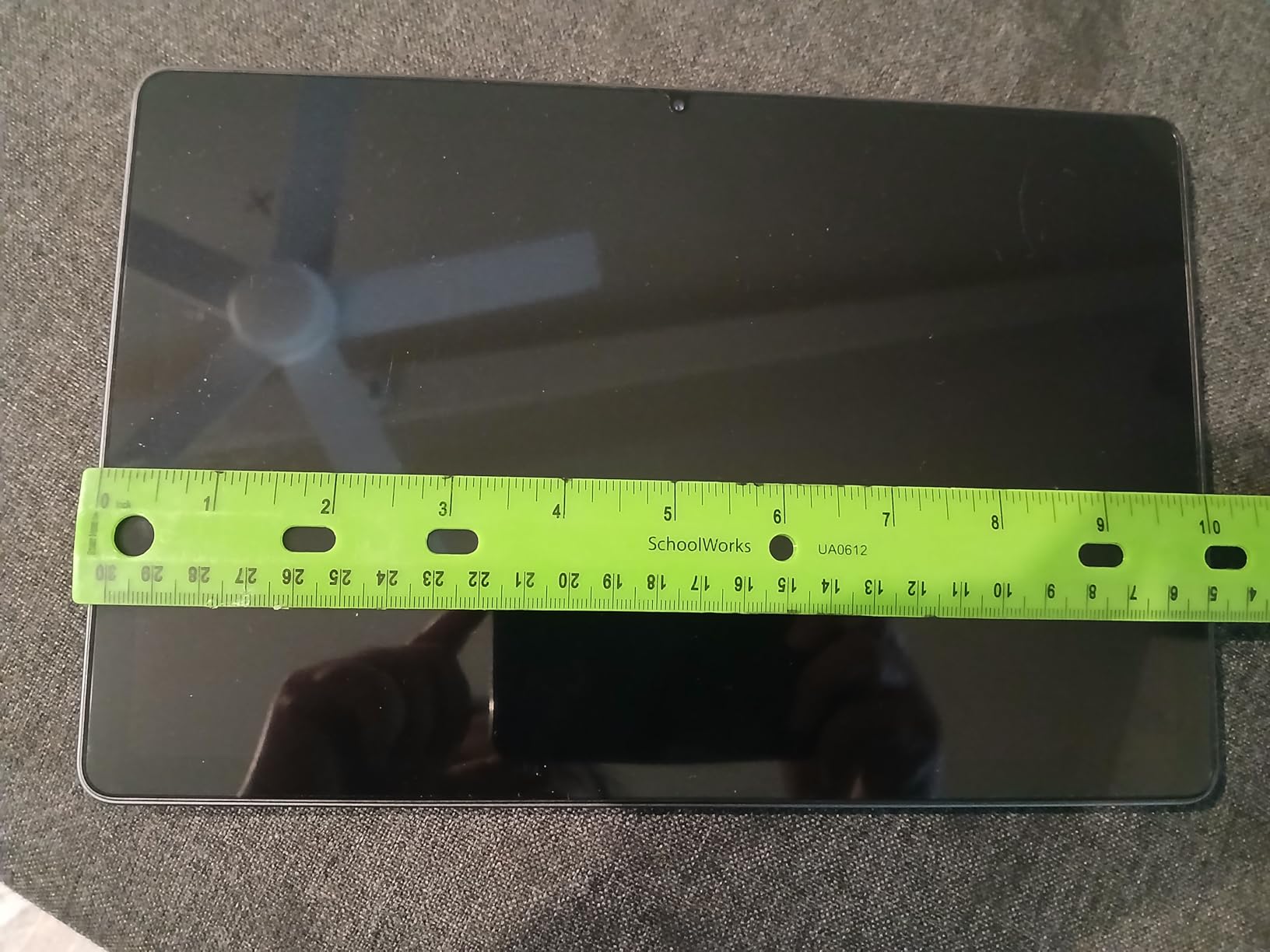 Tablet 11 inch Android 16 Tablet 2026 Latest Update Octa-Core 128GB+20GB customer photo 1