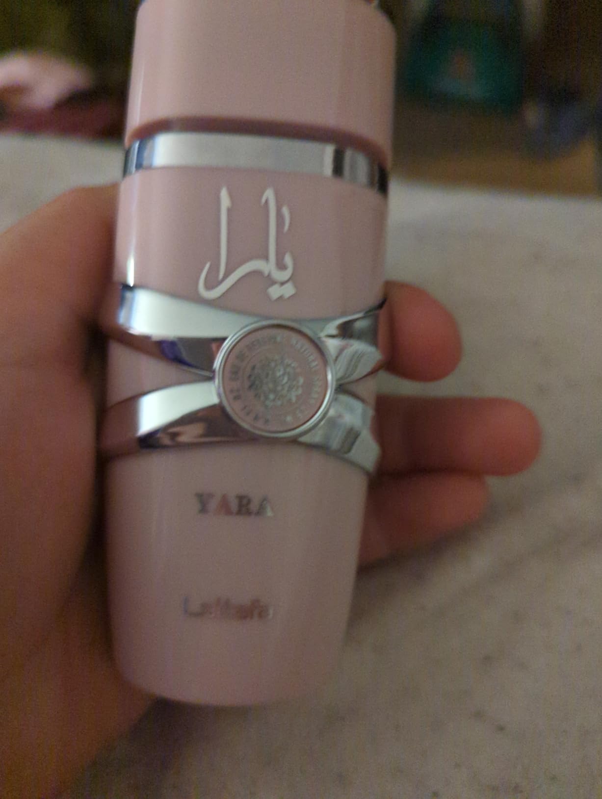 Lattafa My Yara Collection – 4 × 25 ml Eau de Parfum Gift Set for Women (Yara + Yara Moi + Yara Tous + Yara Candy) customer photo 2