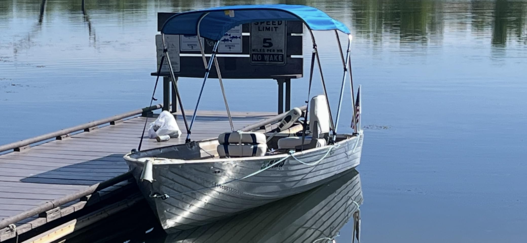 68LB Thrust Trolling Motor 8 Speed Electric Outboard Motor Boat Kayak Motor with 6’’ Adjustable Handle 30'' Shaft Length & LED Indicator Transom Mounted for Kayak, Fishing Boat customer photo 2