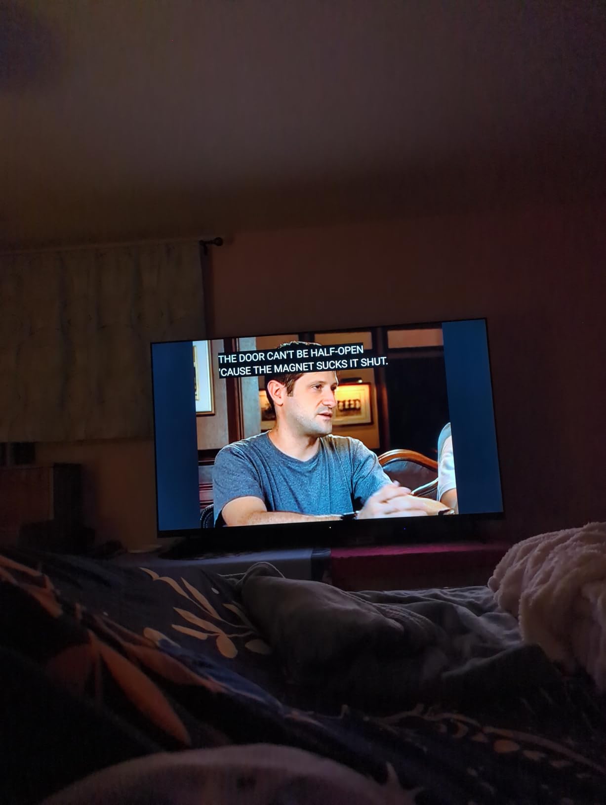 Sony 75 Inch BRAVIA 3 II LED 4K HDR Smart Google TV with Gemini K-75XR30M2 customer photo 2