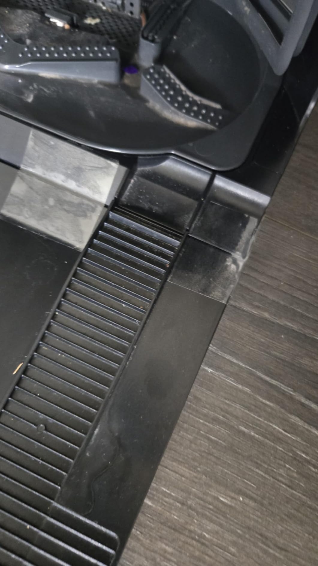 roborock 2026 New Qrevo 2 Pro Robot Vacuum and Mop, 20,000Pa Suction customer photo 1