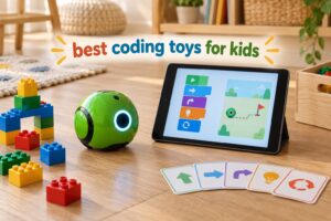best coding toys for kids
