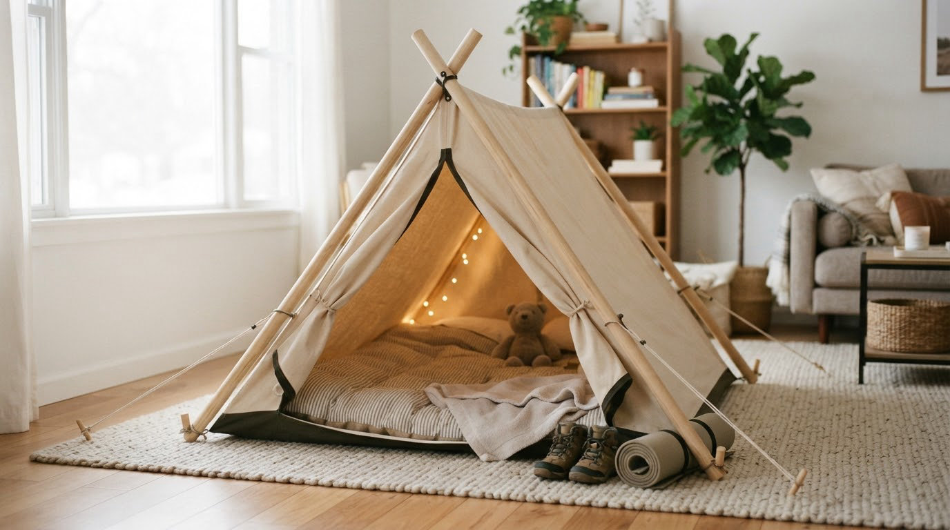 Camping Tent Deals: Prime Big Deal Days