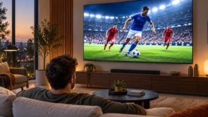 75-Inch and Larger TV Deals: Prime Big Deal Days