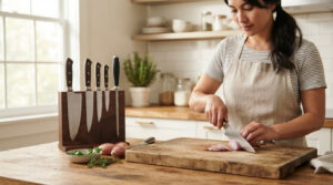 Kitchen Knife Set Deals: Prime Big Deal Days