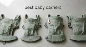 best baby carriers
