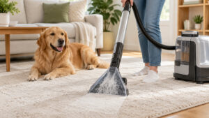 Carpet Cleaner Deals: Prime Big Deal Days