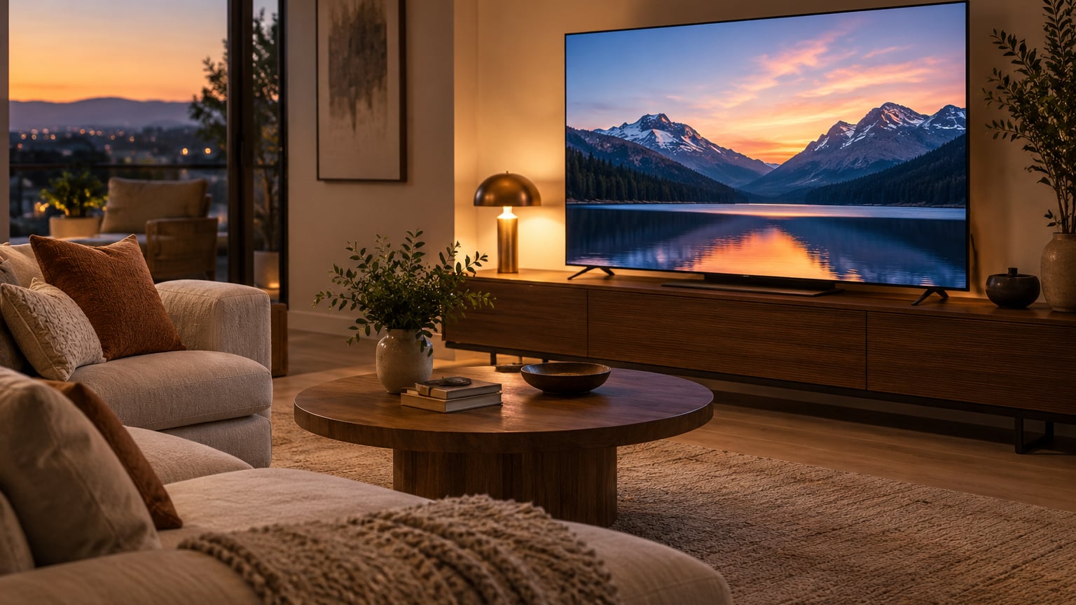Samsung TV Deals: Prime Big Deal Days