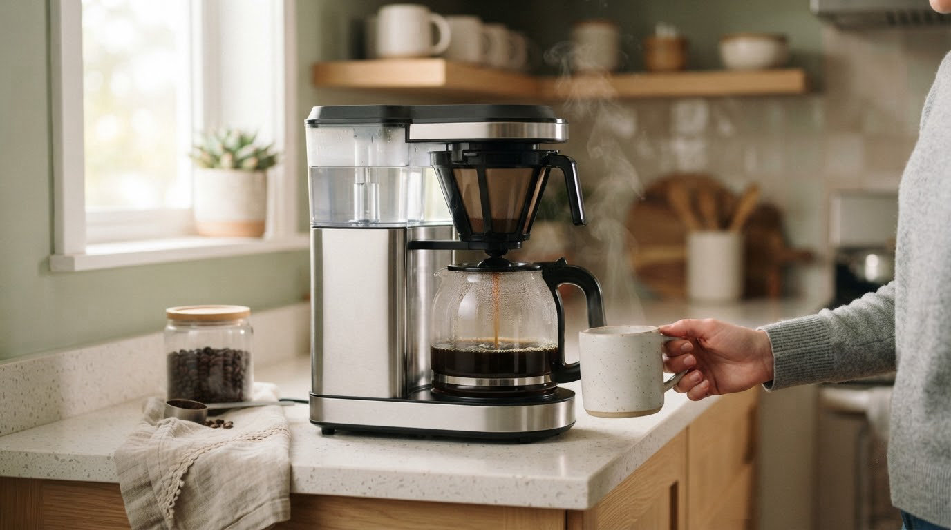 Coffee Maker Deals: Prime Big Deal Days