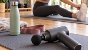 Massage Gun Deals: Prime Big Deal Days
