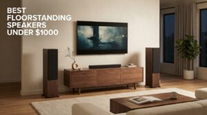 best floorstanding speakers under $1000