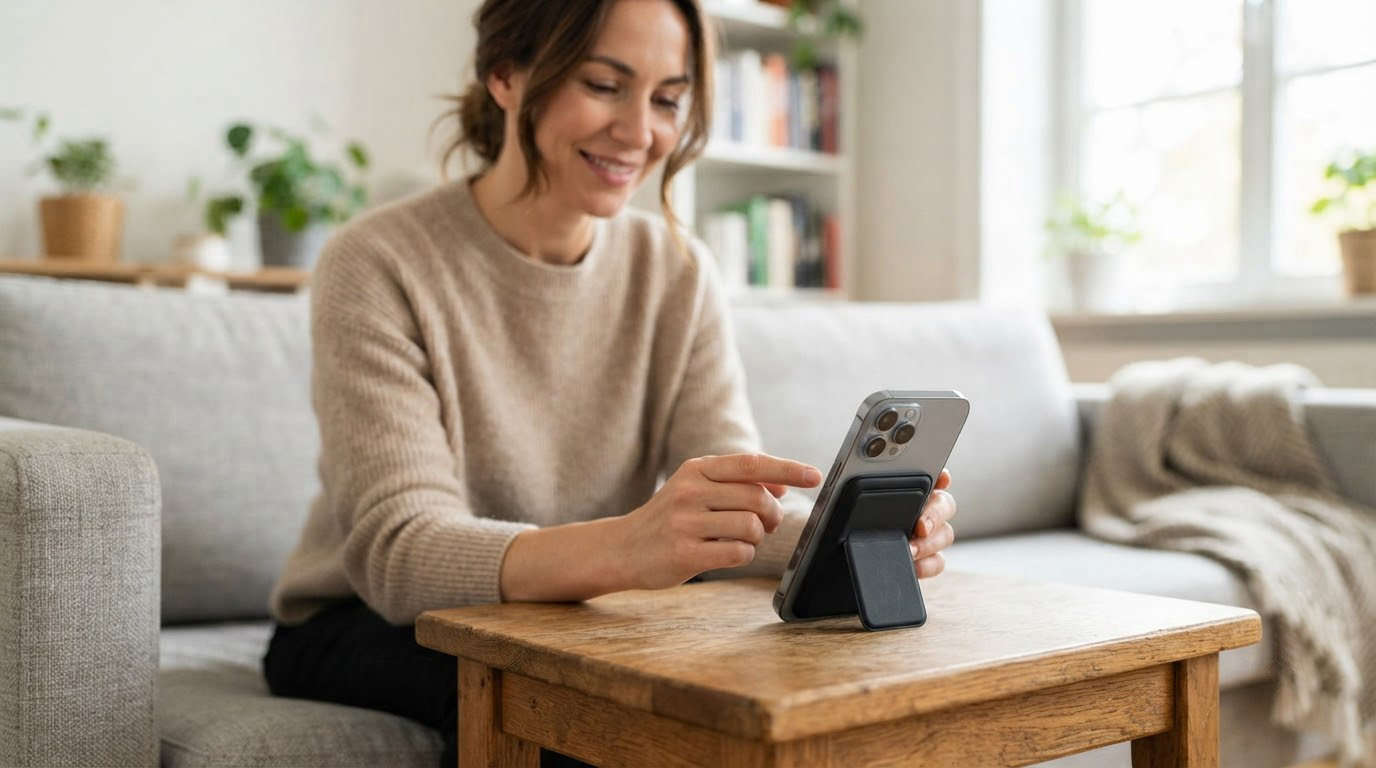 Phone Accessory Deals: Prime Big Deal Days