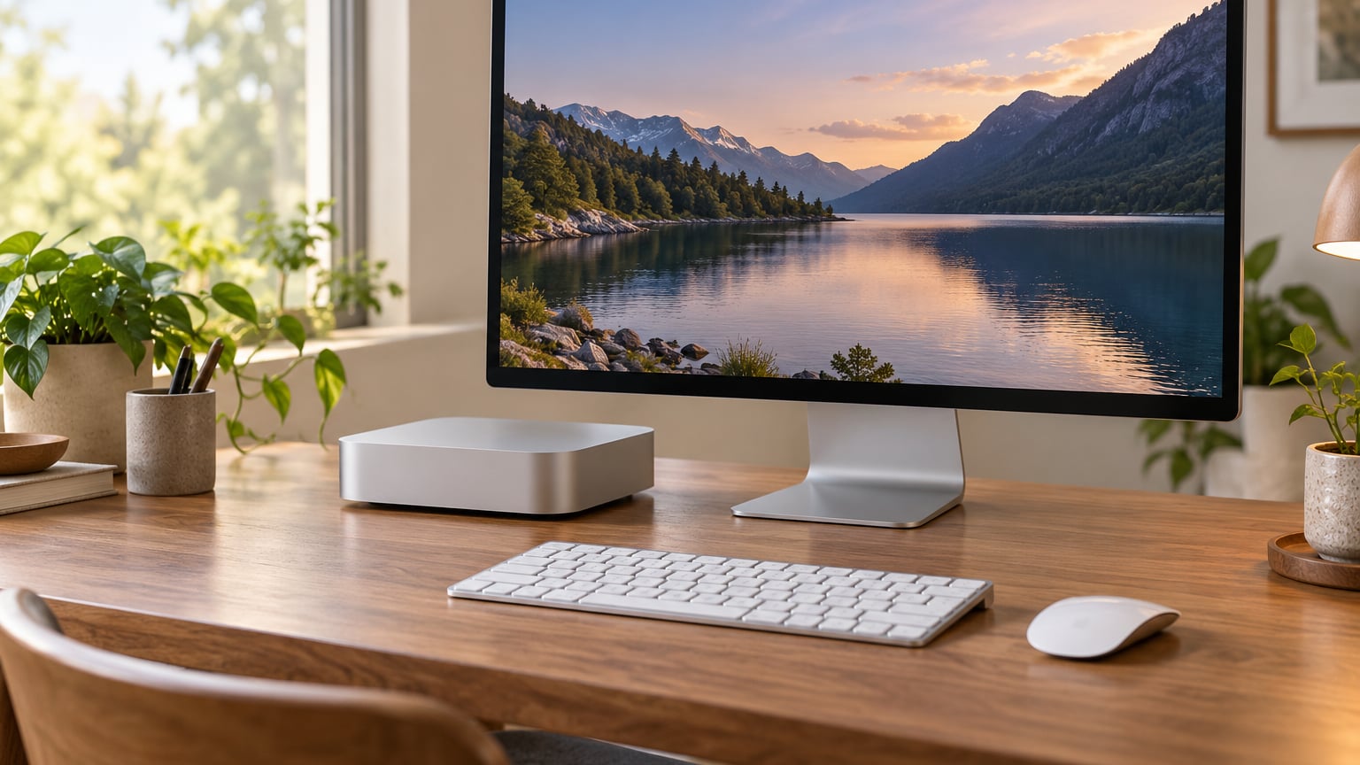 Mac mini Deals: Prime Big Deal Days