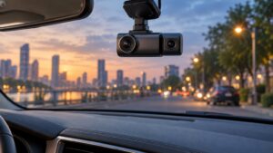 Dash Cam Deals: Prime Big Deal Days