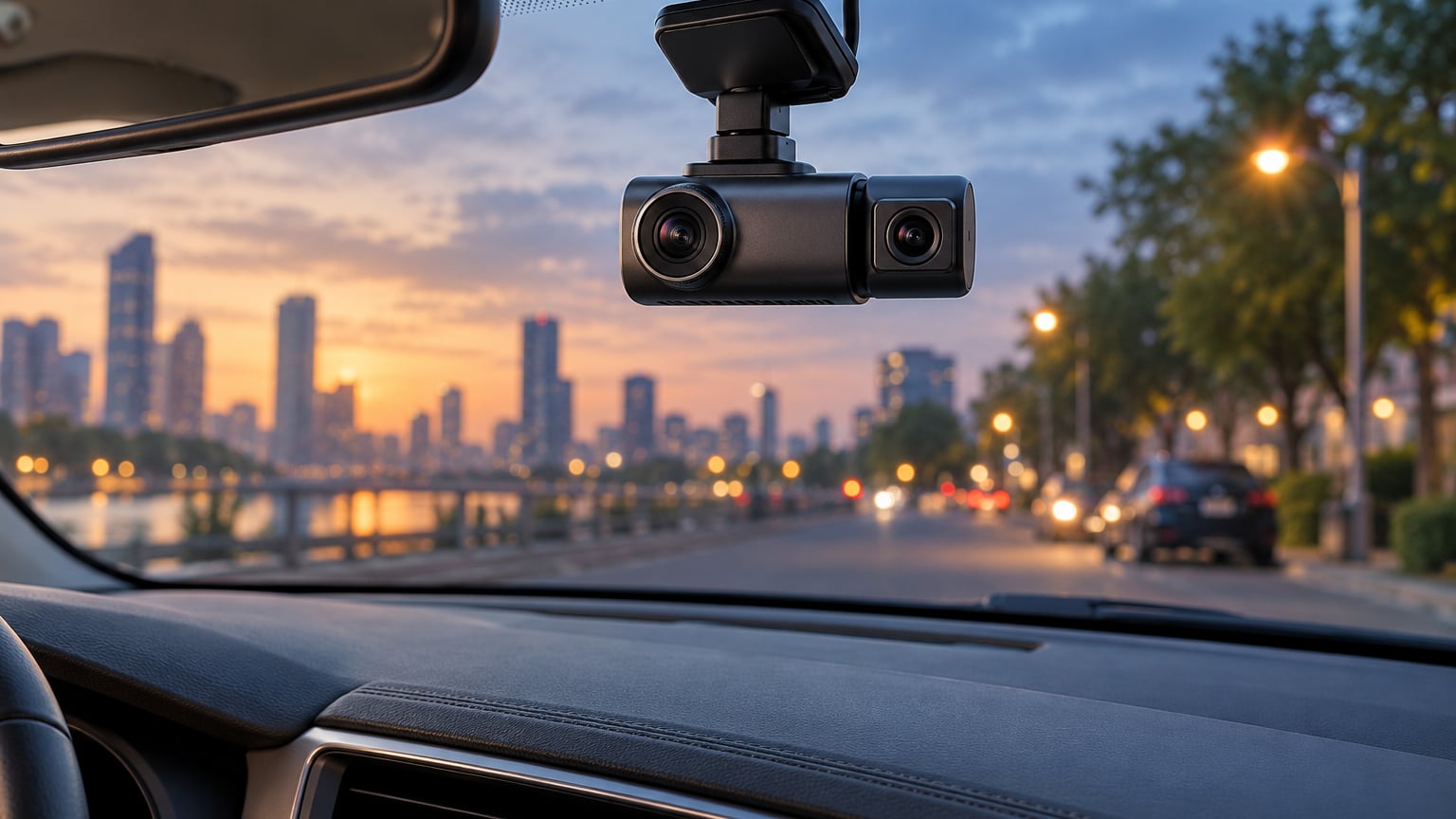 Dash Cam Deals: Prime Big Deal Days