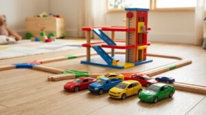 Hot Wheels Deals: Prime Big Deal Days
