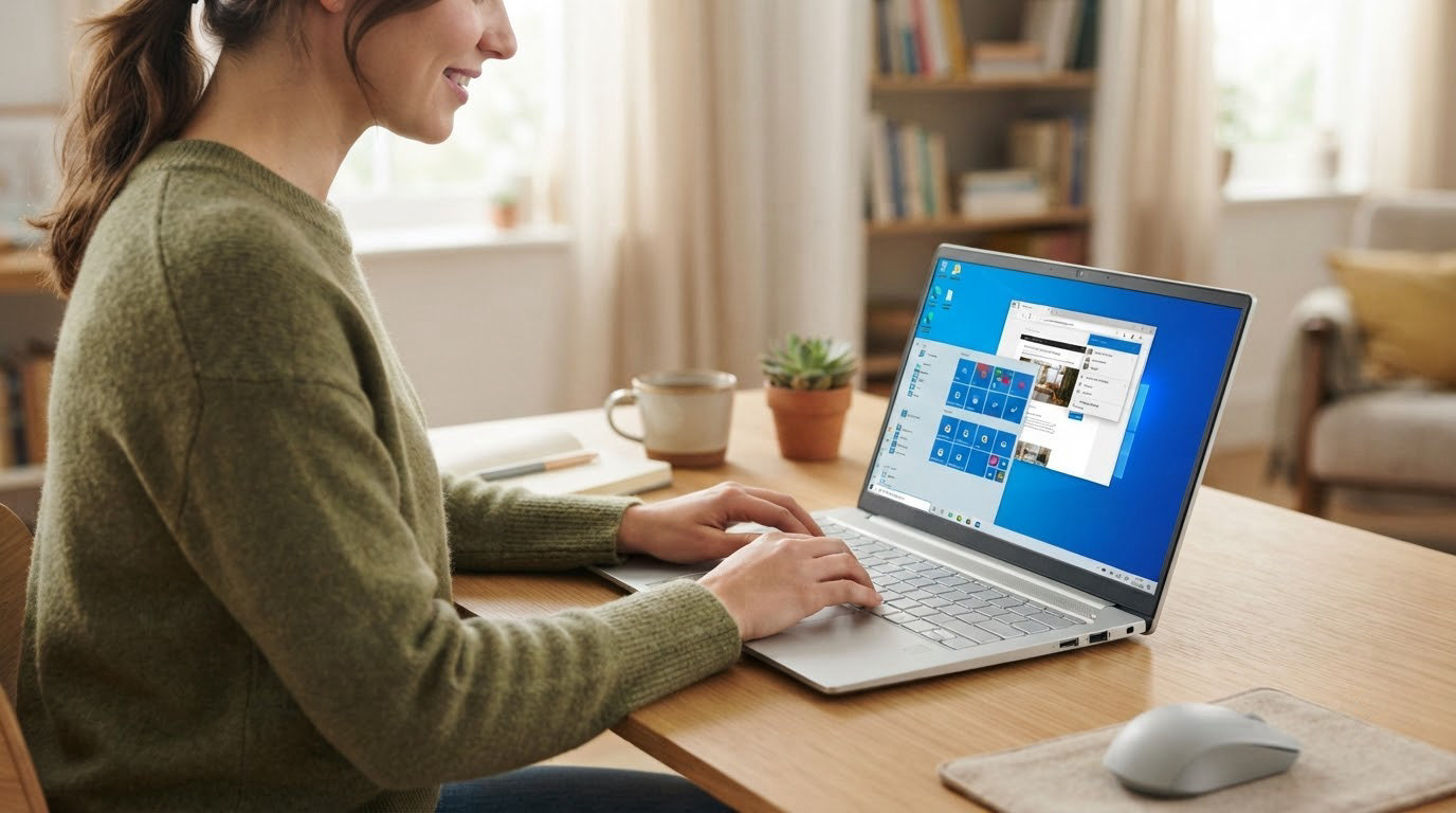 Windows Laptop Deals Under $500: Prime Big Deal Days