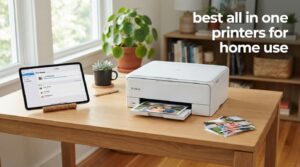 best all in one printers for home use