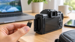 microSD Card Deals: Prime Big Deal Days