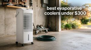 best evaporative coolers under $300