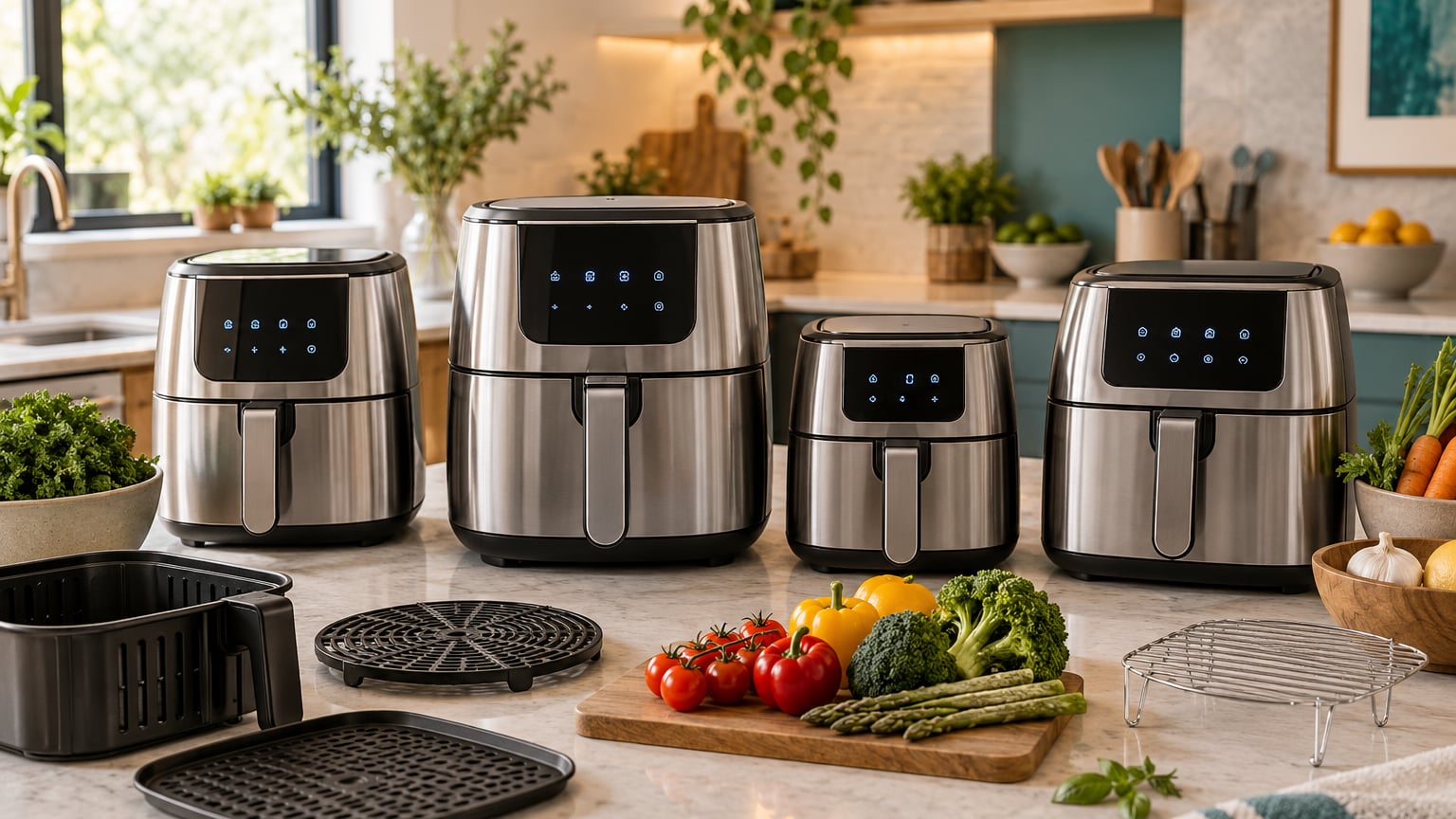 Ninja Air Fryer Deals: Prime Big Deal Days