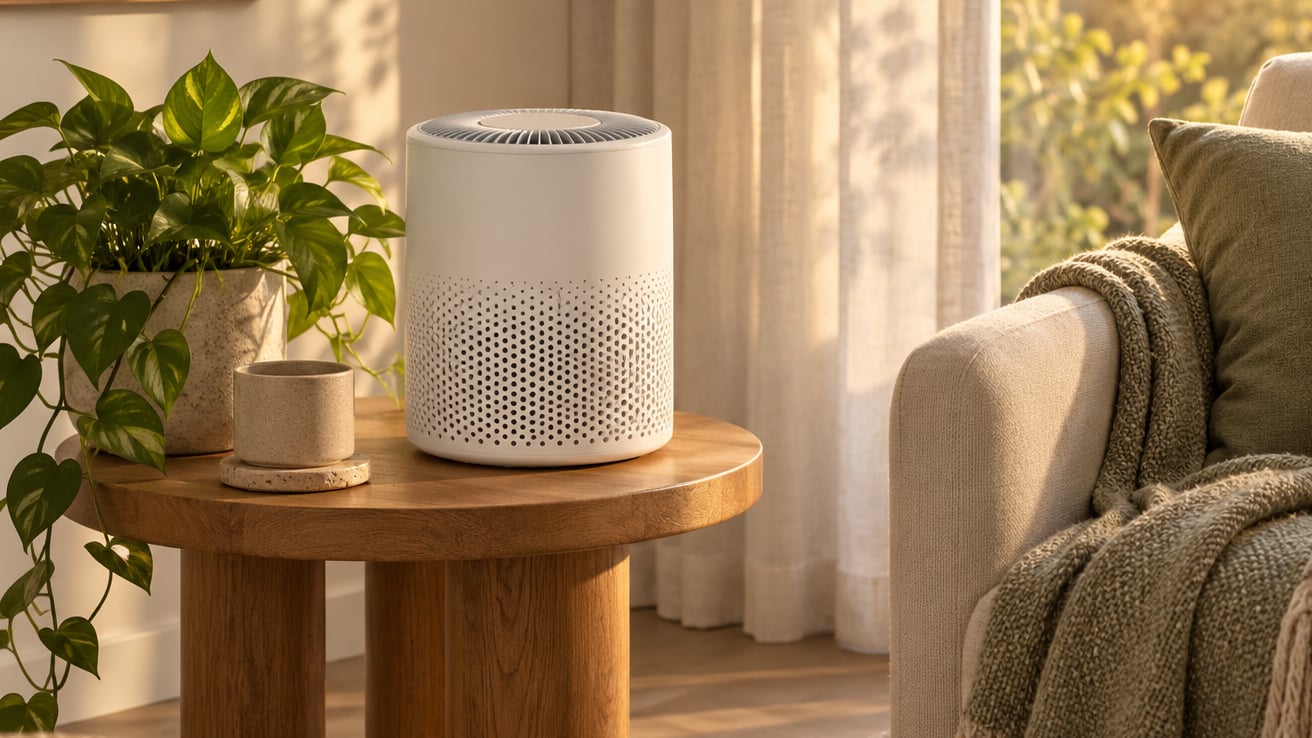 Air Purifier Deals: Prime Big Deal Days