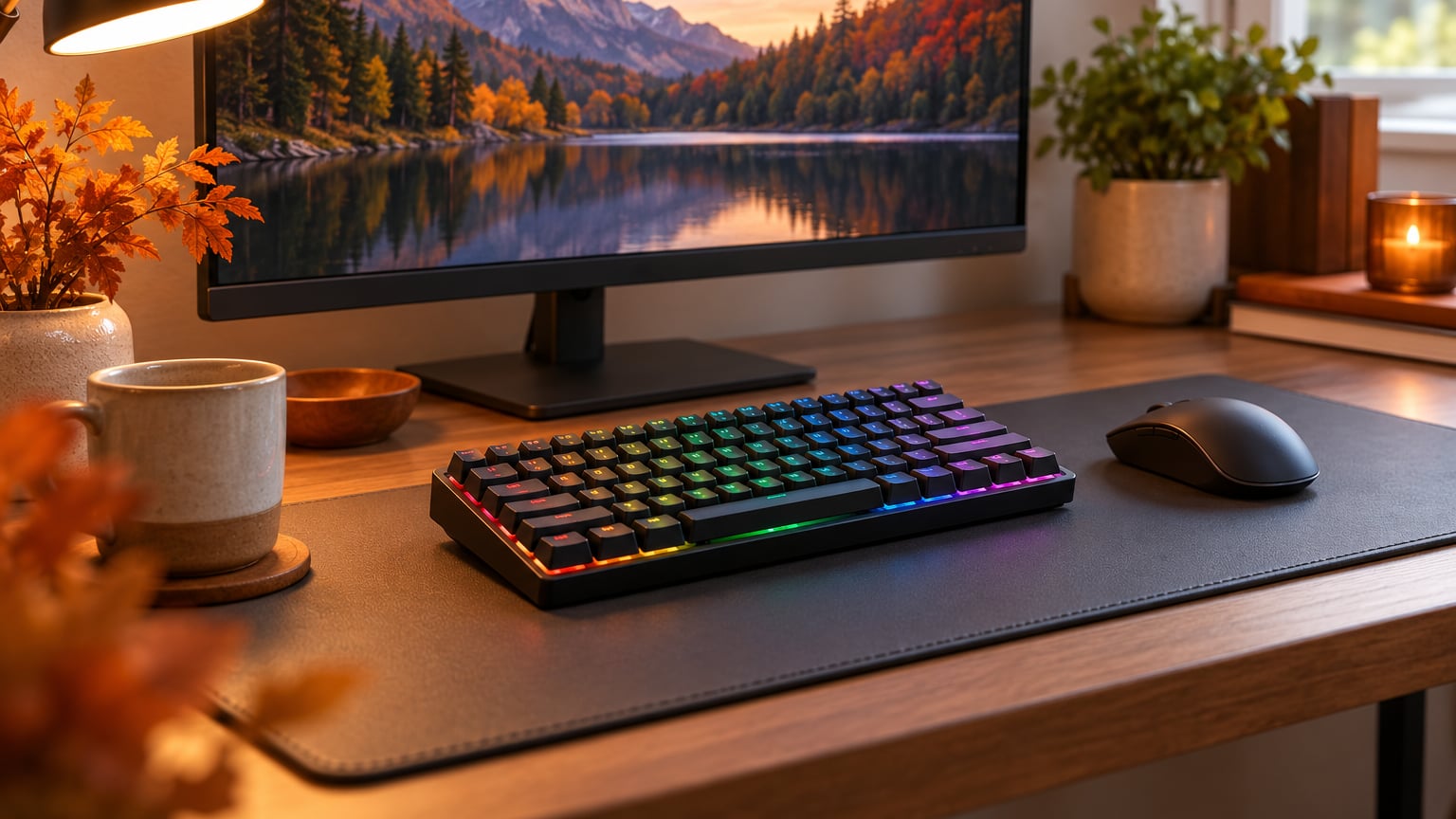 Mechanical Keyboard Deals: Prime Big Deal Days
