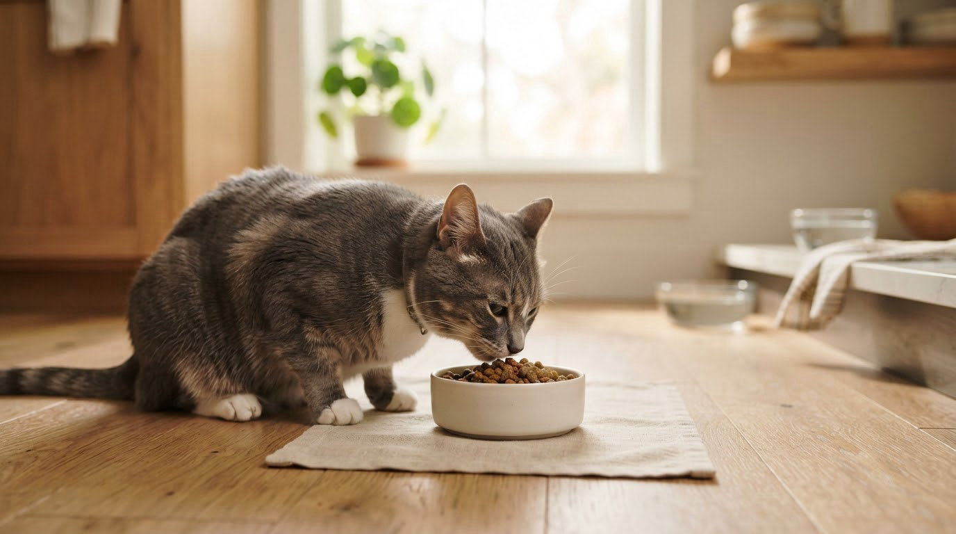 Cat Food Deals: Prime Big Deal Days