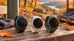 Garmin Watch Deals: Prime Big Deal Days
