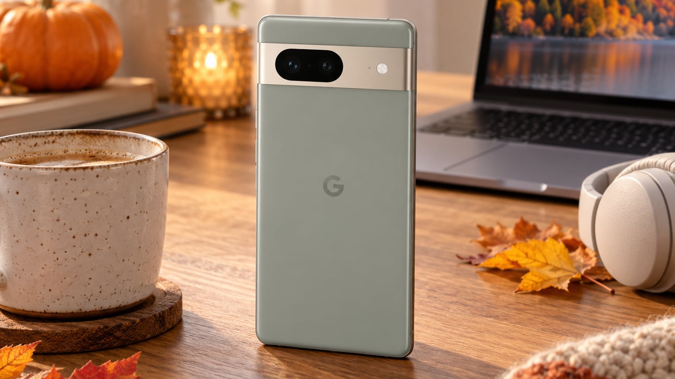 Google Pixel Phone Deals: Prime Big Deal Days