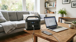 Portable Power Station Deals: Prime Big Deal Days