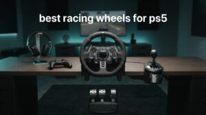best racing wheels for ps5