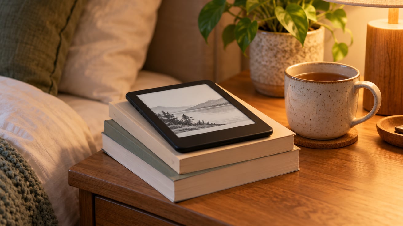 Kindle Paperwhite Deals: Prime Big Deal Days