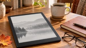 Kindle Scribe Deals: Prime Big Deal Days