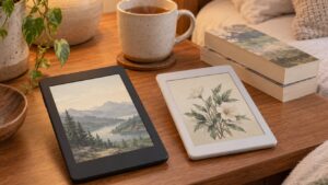 Kindle Colorsoft Deals: Prime Big Deal Days