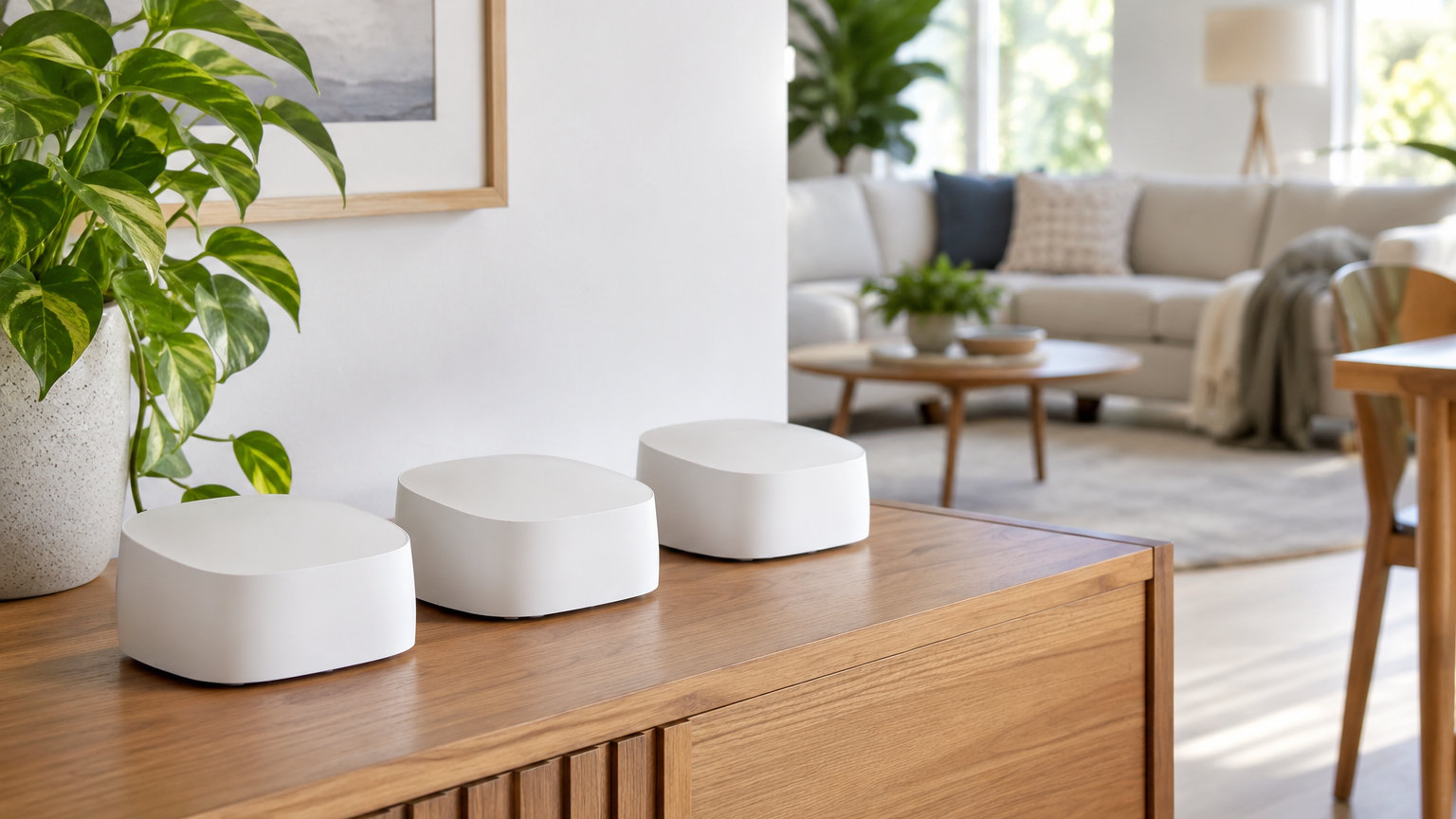 eero Mesh Wi-Fi Deals: Prime Big Deal Days