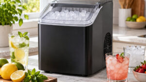 Countertop Ice Maker Deals: Prime Big Deal Days