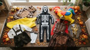 Halloween Costume Deals: Prime Big Deal Days