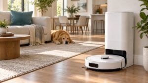 Robot Vacuum and Mop Deals: Prime Big Deal Days