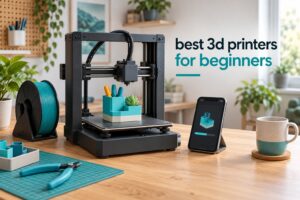 best 3d printers for beginners