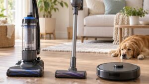 Shark Vacuum Deals: Prime Big Deal Days