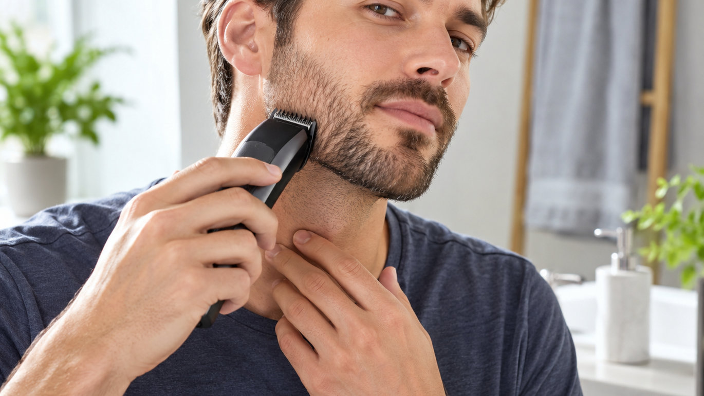 Beard Trimmer Deals: Prime Big Deal Days